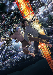 Inuyashiki: Last Hero (Seinen no Fansub)
